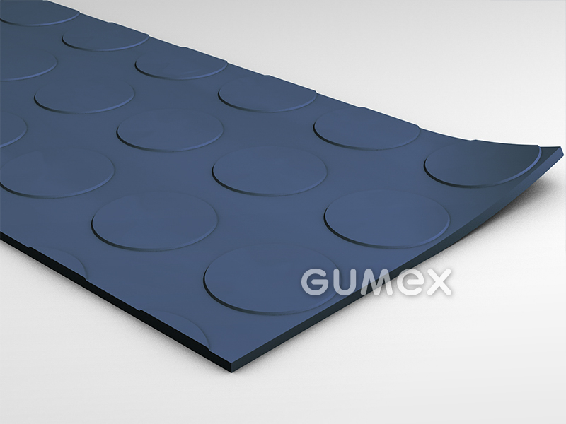 INDUSTRIELLER GUMMI-FUSSBODENBELAG SANTO